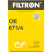 Filtron OE 671/4